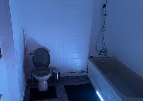 L'Union Apartamento | Love Room Jacuzzi à l'Union