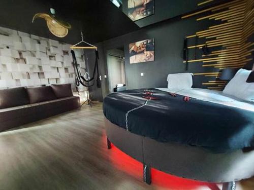 South Province Cama Y Desayuno | Love Room Les sens'même