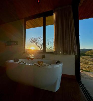 Chiador Casa | Love's Rebound