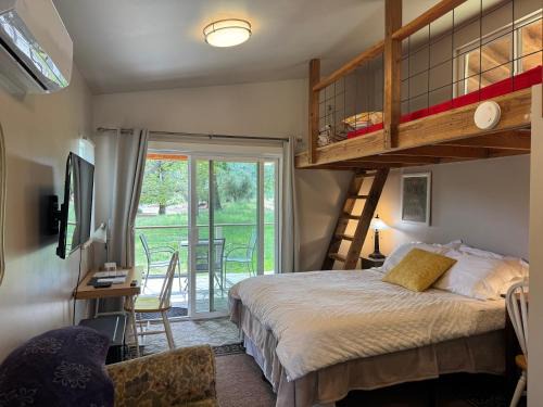 Middletown Apartamento | Love Shack