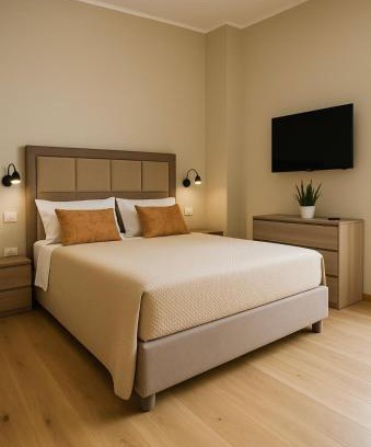 Cormons Casa | Love story guest house