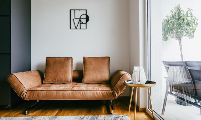 Morbisch am See Apartamento | Love Suite