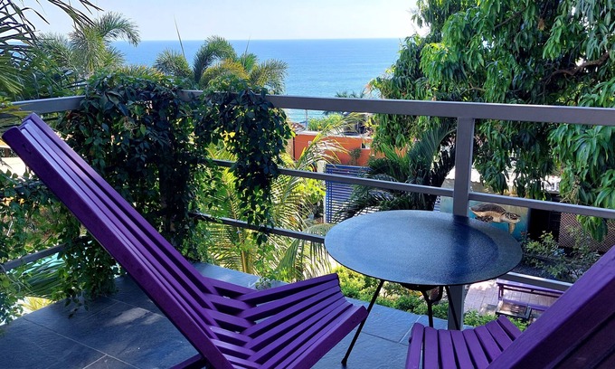 Nuevo Cuscatlan Apartamento | Love Suite Atami