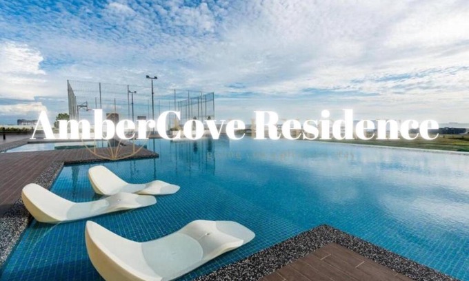 Malacca City Apartamento | Love Sunset爱日落简约风 2r2b 4-7ppl
