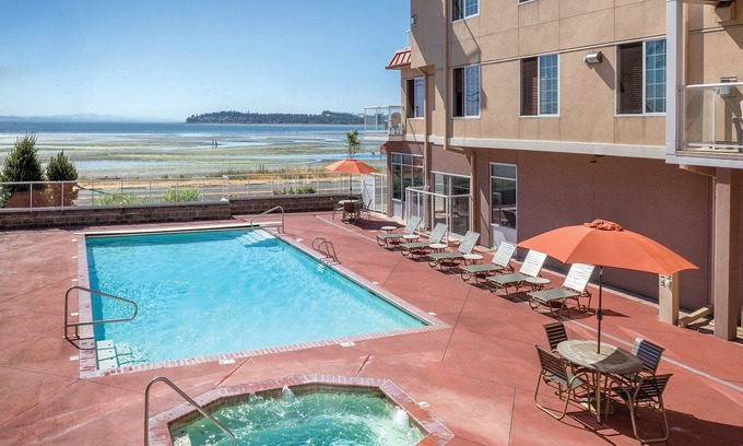 Birch Bay Complejo | Me encanta el aire libre?