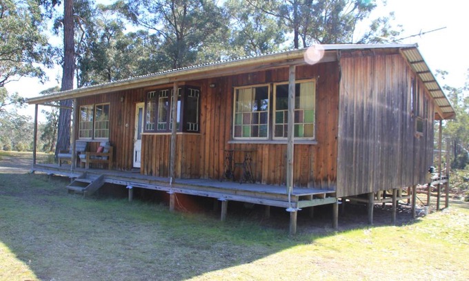 Lovedale Casa | Lovedale Cottages Hunter Valley