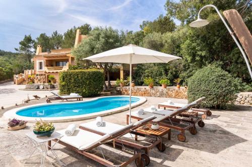 Ses Rotgetes de Canet Casa | Lovehaus Terra Rotja