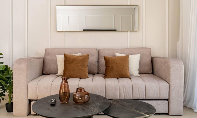 Mea She'arim Apartamento | Lovely 1 bdm apt, Shaul Adler st