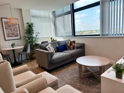 Old Trafford Apartamento | Lovely 1 Bed Apartment - Old Trafford