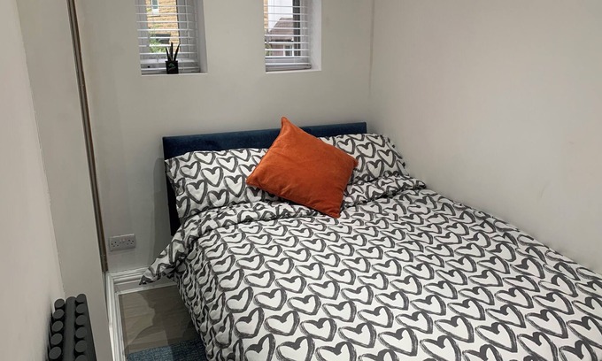 Headingley Apartamento | Lovely 1-Bed Apartment in Leeds
