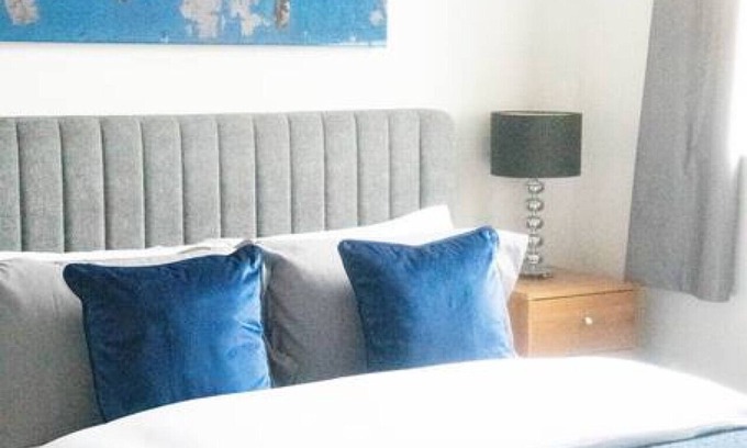 High Wycombe Apartamento | Lovely 1 bed Apt - Buckinghamshire