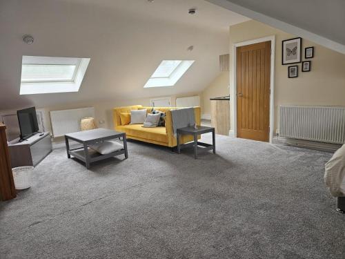 Newport Apartamento | Lovely 1-Bed Loft in Newport