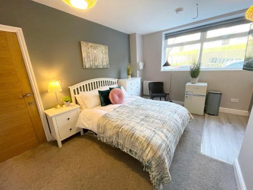 Dudley Apartamento | Lovely 1 bed Studio Apartment