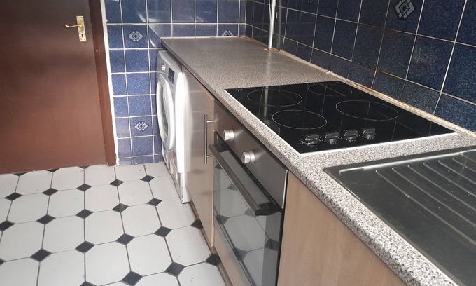 Dollis Hill Casa | Lovely 1-bed Studio in London