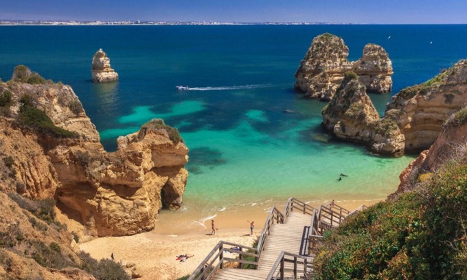 Portimao Apartamento | Lovely 1-bed Studio in Portimão