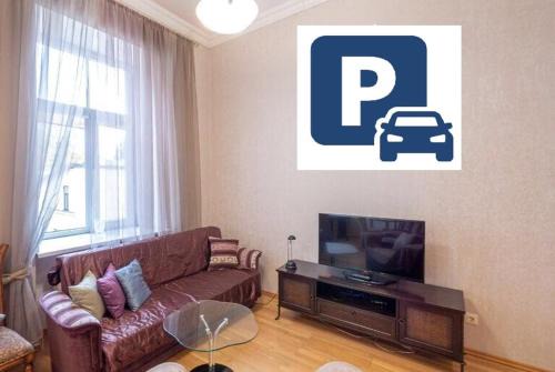 Kadriorg Apartamento | Lovely 1 bedroom apart, for business travellers or couple
