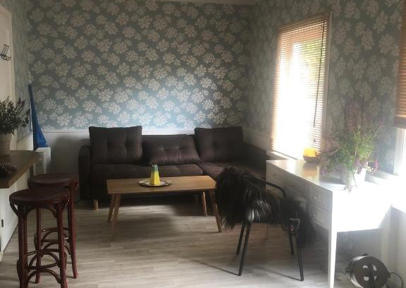 Rakvere Apartamento | Lovely 1 bedroom apartment in Rakvere with sleeping for 4