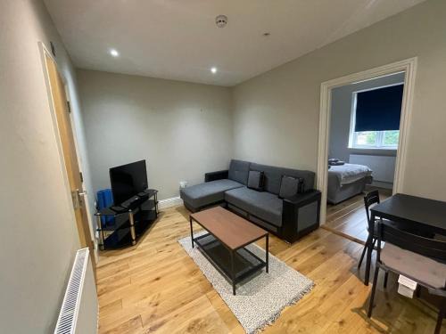 Crofton Park Apartamento | Lovely 1 bedroom apartment with on street parking