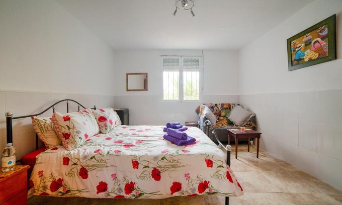 Locaiba Apartamento | Lovely 1 bedroom apartment with kitchen and pool