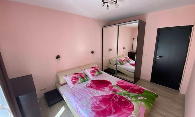 Vitosha District Apartamento | Lovely 1-bedroom appartment in Sofia near Vitosha