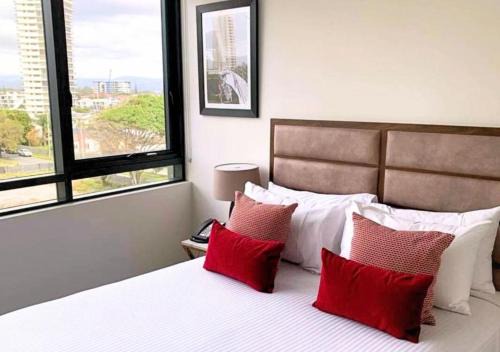 Surfers Paradise Apartamento | Lovely 1 Bedroom Apt in Surfers Paradise