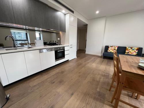 Waterloo Apartamento | Lovely 1 Bedroom apt in Waterloo