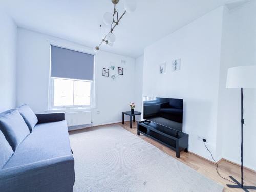 Camden Town Apartamento | Lovely 1 Bedroom Camden Flat- on 2nd Floor