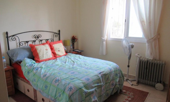 Locaiba Casa | lovely 1 bedroom double room with private bathroom