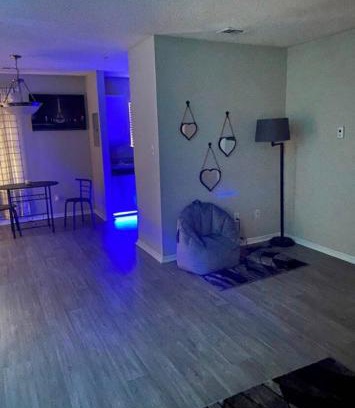 Alpharetta Apartamento | Lovely 1 Bedroom Getaway