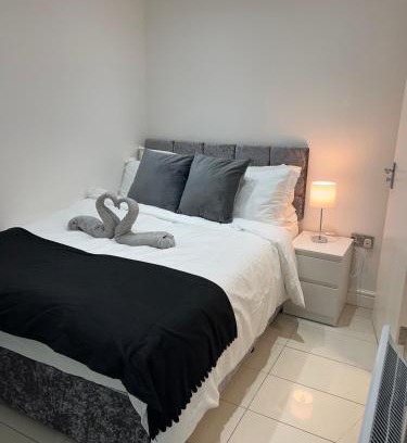 Southminster Apartamento | Lovely 1-bedroom holiday home in Southminster