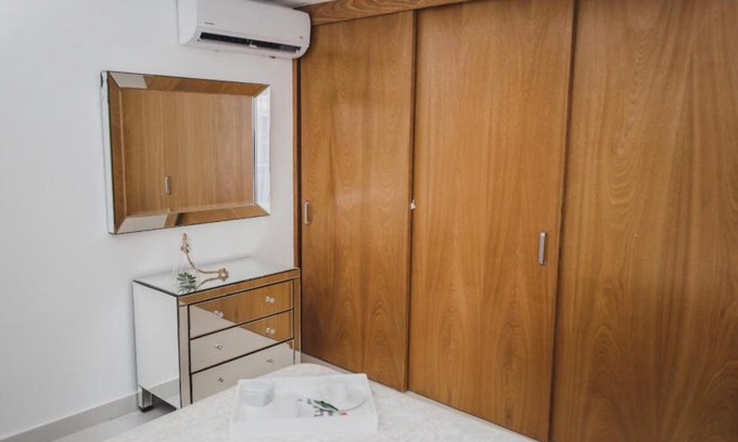 La Arboleda Apartamento | Lovely 1 bedroom in Naco