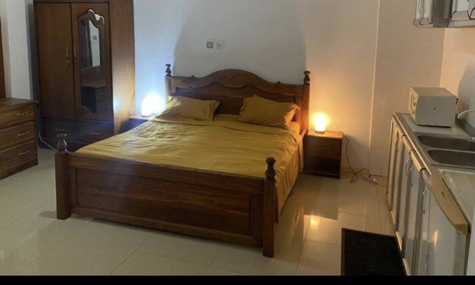 Conakry Apartamento | Lovely 1 bedroom rental unit in Guinee Conakry