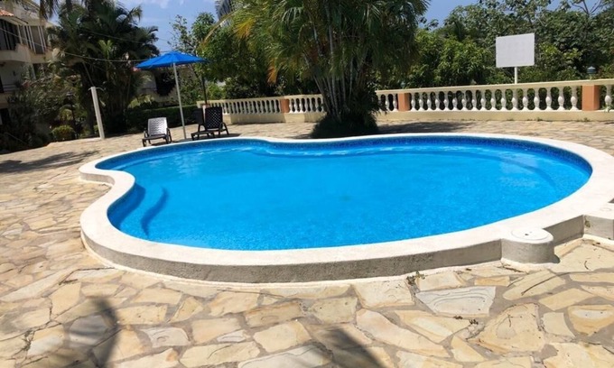 Los Charamicos Condominio | Lovely 1 Bedroom With Hot Tub