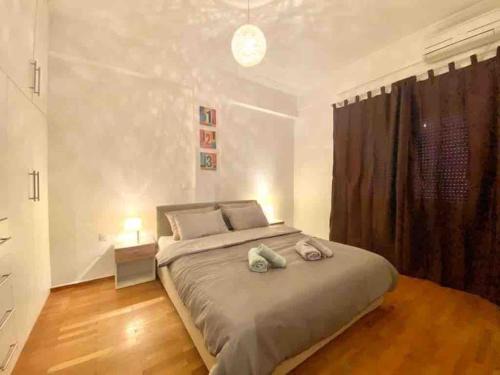 Kypseli Apartamento | Lovely 1 BR Apartment in Athens