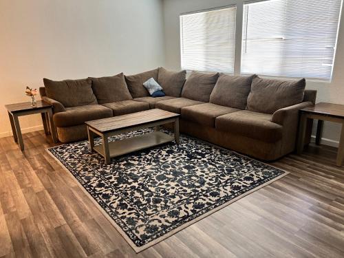 Fresno Apartamento | Lovely 1bed,1bath condo with free parking