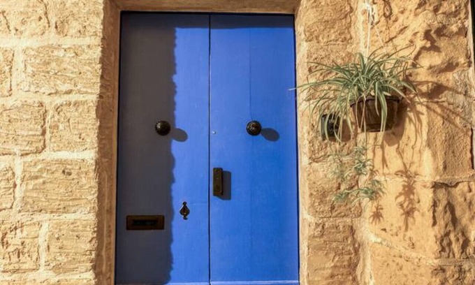 Ħal Bisbut Apartamento | Lovely 1BR Studio home in Quiet Town of Zejtun