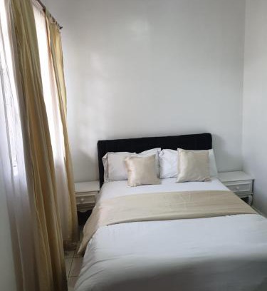 Langata Apartamento | Lovely 2 and 1 bedroom guest units Karen