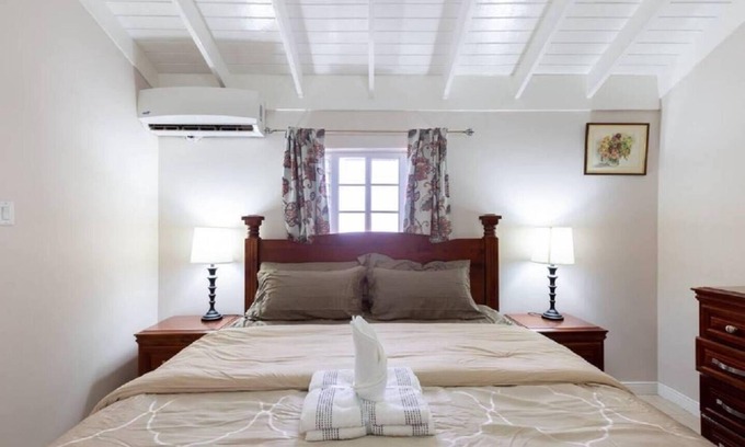 Eden Gardens Apartamento | Lovely 2-Bed Apartment in the New Kingston Area