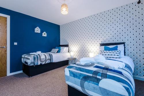 Vauxhall Apartamento | Lovely 2-bed apartment *free parking *pool table