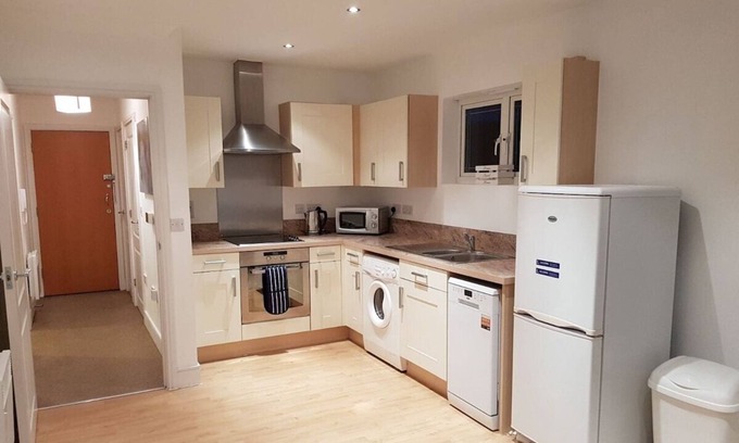 Colchester Apartamento | Lovely 2 Bed Apartment in Colchester