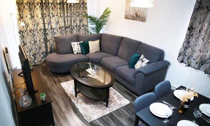 Kenton East Apartamento | Lovely 2-bed Apartment in Harrow