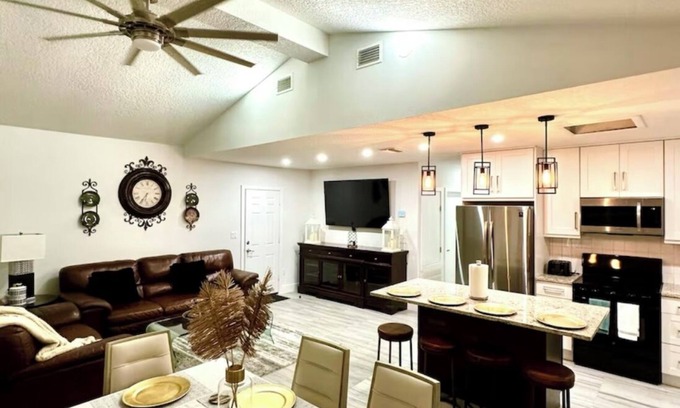 Howey-in-the-Hills Casa | Lovely 2-bedroom house in Howey-in-the-Hills