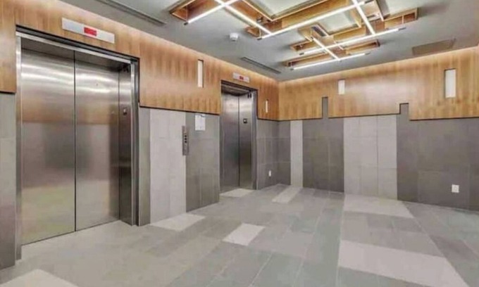 Connaught Condominio | lovely 2 bed with 2 bath condo in downtown