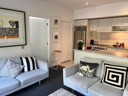 Auckland Central Business District Apartamento | Lovely 2 bedrm apartment in Auckland's viaduct