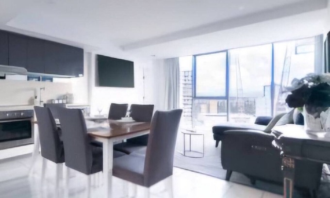 Surfers Paradise Apartamento | Lovely 2 bedroom apartment in Surfers Paradise.