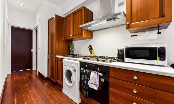 Walpole Apartamento | Lovely 2-bedroom rental unit in Greater London