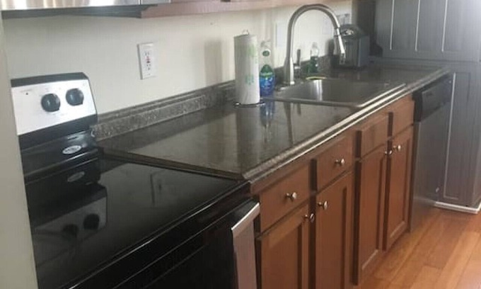 Niskayuna Apartamento | Lovely 2 bedroom apartment with free parking