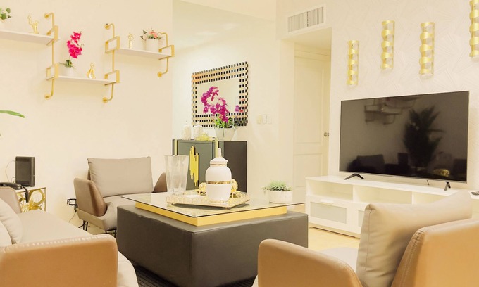 San Pedro de Macoris Apartamento | Lovely 2-Bedroom Apartment at Guavaberry Golf and Country Club