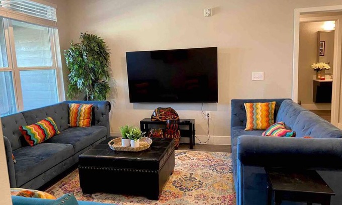 Weston Apartamento | Lovely 2 bedroom Apartment with luxury amenities