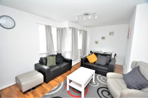 Vassall Apartamento | Lovely 2 Bedroom Condo in Greater London